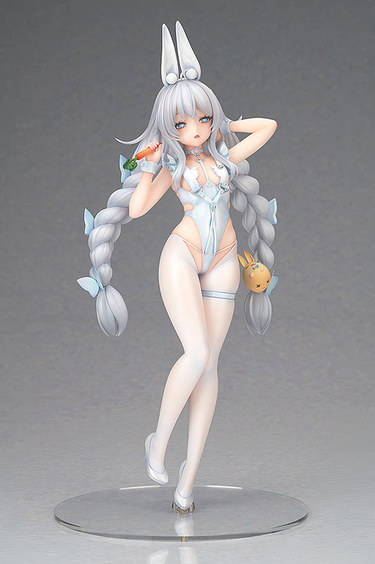 1/6 Le Malin Listless Lapin Ver. (Azur Lane)