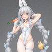 1/6 Le Malin Listless Lapin Ver. (Azur Lane) 1/6 Le Malin Listless Lapin Ver. (Azur Lane)