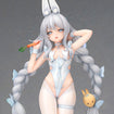 1/6 Le Malin Listless Lapin Ver. (Azur Lane) 1/6 Le Malin Listless Lapin Ver. (Azur Lane)