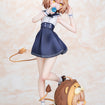 1/6 Lion Marine Sailor Ver. (Illustration by rurudo) 1/6 Lion Marine Sailor Ver. (Illustration by rurudo)