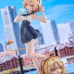 1/6 Lion Marine Sailor Ver. (Illustration by rurudo) 1/6 Lion Marine Sailor Ver. (Illustration by rurudo)