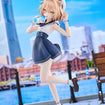 1/6 Lion Marine Sailor Ver. (Illustration by rurudo) 1/6 Lion Marine Sailor Ver. (Illustration by rurudo)