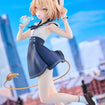 1/6 Lion Marine Sailor Ver. (Illustration by rurudo) 1/6 Lion Marine Sailor Ver. (Illustration by rurudo)