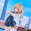 1/6 Lion Marine Sailor Ver. (Illustration by rurudo) 1/6 Lion Marine Sailor Ver. (Illustration by rurudo)