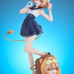 1/6 Lion Marine Sailor Ver. (Illustration by rurudo) 1/6 Lion Marine Sailor Ver. (Illustration by rurudo)