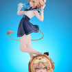 1/6 Lion Marine Sailor Ver. (Illustration by rurudo) 1/6 Lion Marine Sailor Ver. (Illustration by rurudo)