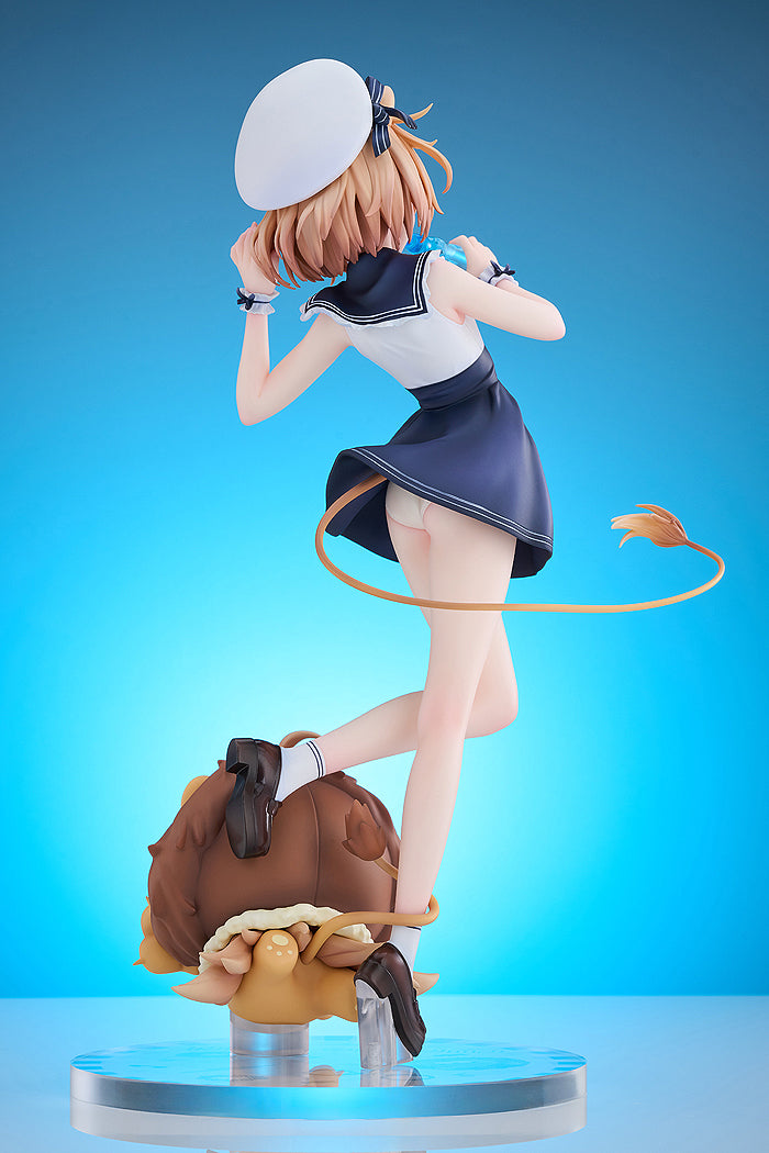 1/6 Lion Marine Sailor Ver. (Illustration by rurudo)