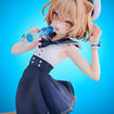 1/6 Lion Marine Sailor Ver. (Illustration by rurudo) 1/6 Lion Marine Sailor Ver. (Illustration by rurudo)