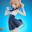 1/6 Lion Marine Sailor Ver. (Illustration by rurudo) 1/6 Lion Marine Sailor Ver. (Illustration by rurudo)