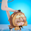 1/6 Lion Marine Sailor Ver. (Illustration by rurudo) 1/6 Lion Marine Sailor Ver. (Illustration by rurudo)
