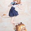 1/6 Lion Marine Sailor Ver. (Illustration by rurudo) 1/6 Lion Marine Sailor Ver. (Illustration by rurudo)