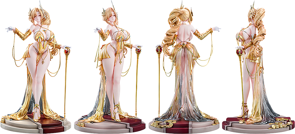 1/6 Lobera Passionate Night (Daiblos Core) - Box image