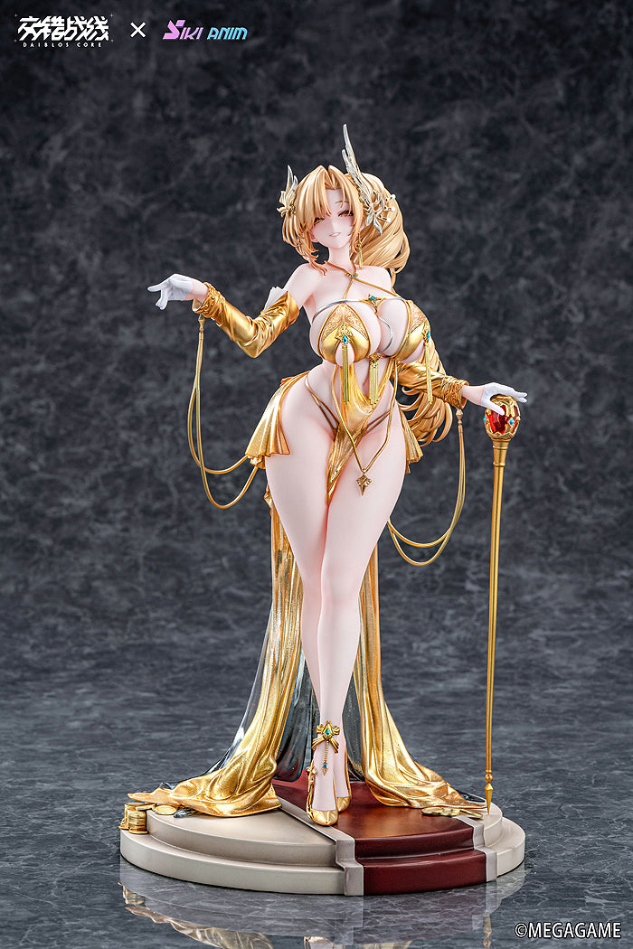 1/6 Lobera Passionate Night (Daiblos Core)