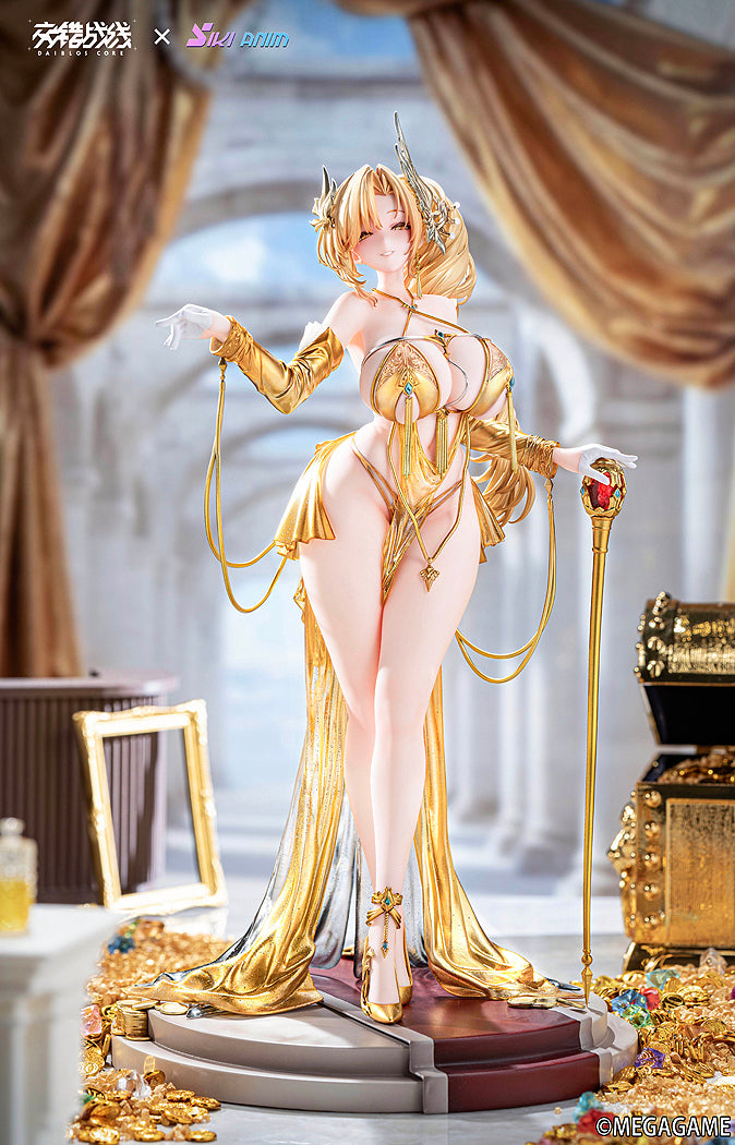 1/6 Lobera Passionate Night (Daiblos Core)