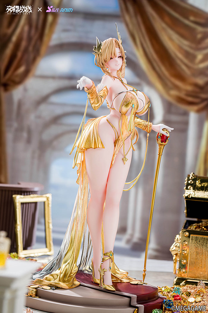1/6 Lobera Passionate Night (Daiblos Core)