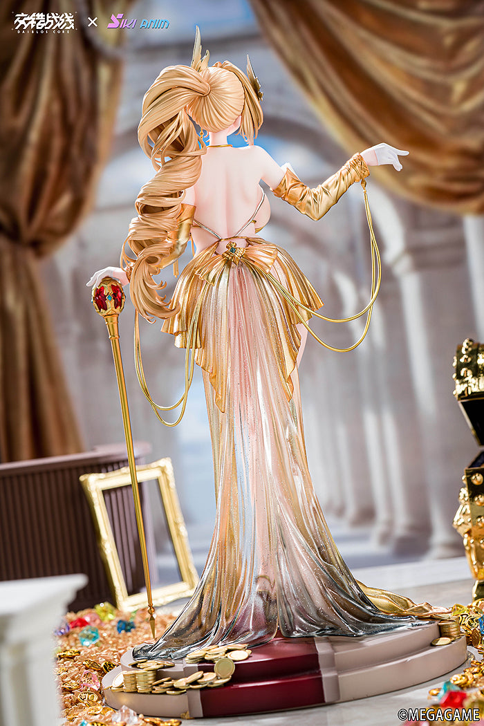 1/6 Lobera Passionate Night (Daiblos Core)