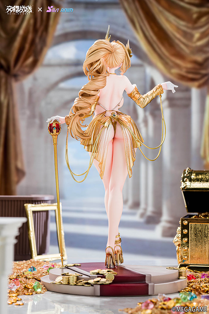 1/6 Lobera Passionate Night (Daiblos Core)