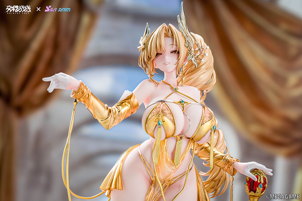 1/6 Lobera Passionate Night (Daiblos Core)