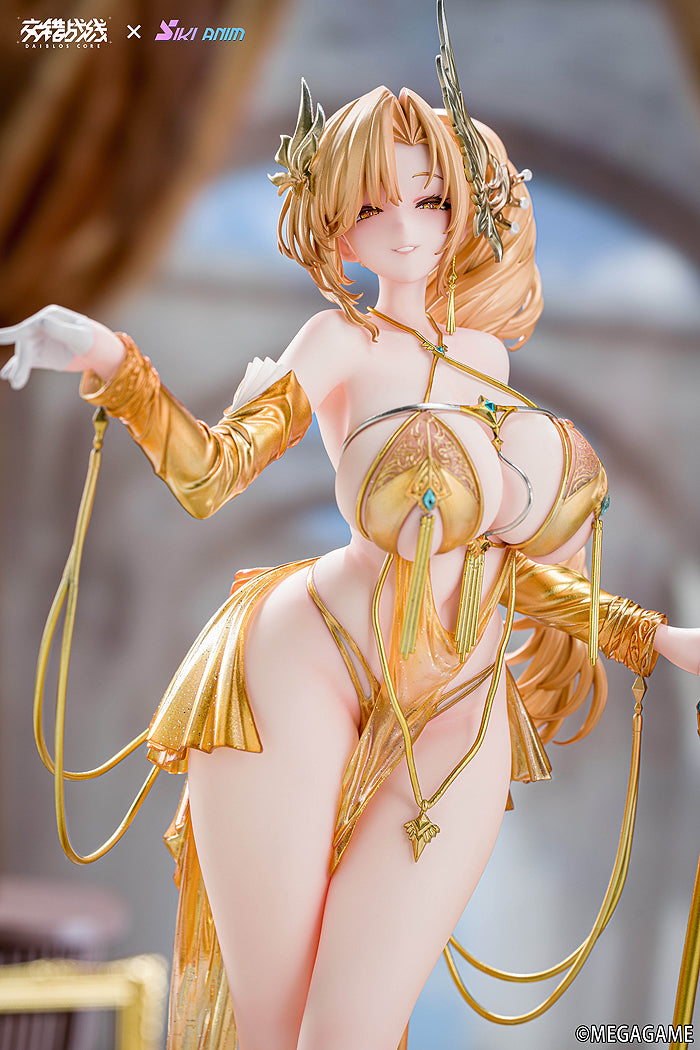 1/6 Lobera Passionate Night (Daiblos Core)