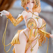 1/6 Lobera Passionate Night (Daiblos Core) 1/6 Lobera Passionate Night (Daiblos Core)