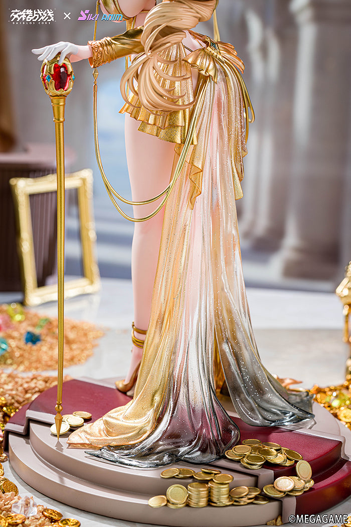 1/6 Lobera Passionate Night (Daiblos Core)