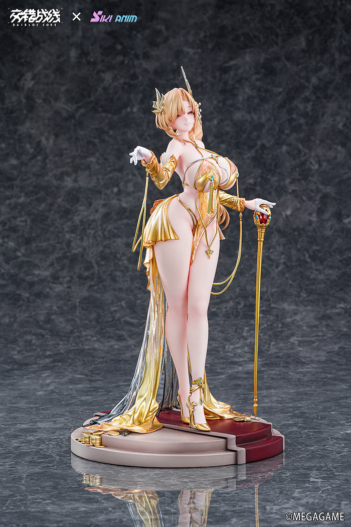 1/6 Lobera Passionate Night (Daiblos Core)