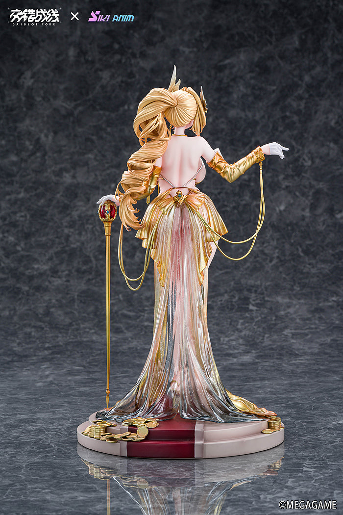 1/6 Lobera Passionate Night (Daiblos Core)