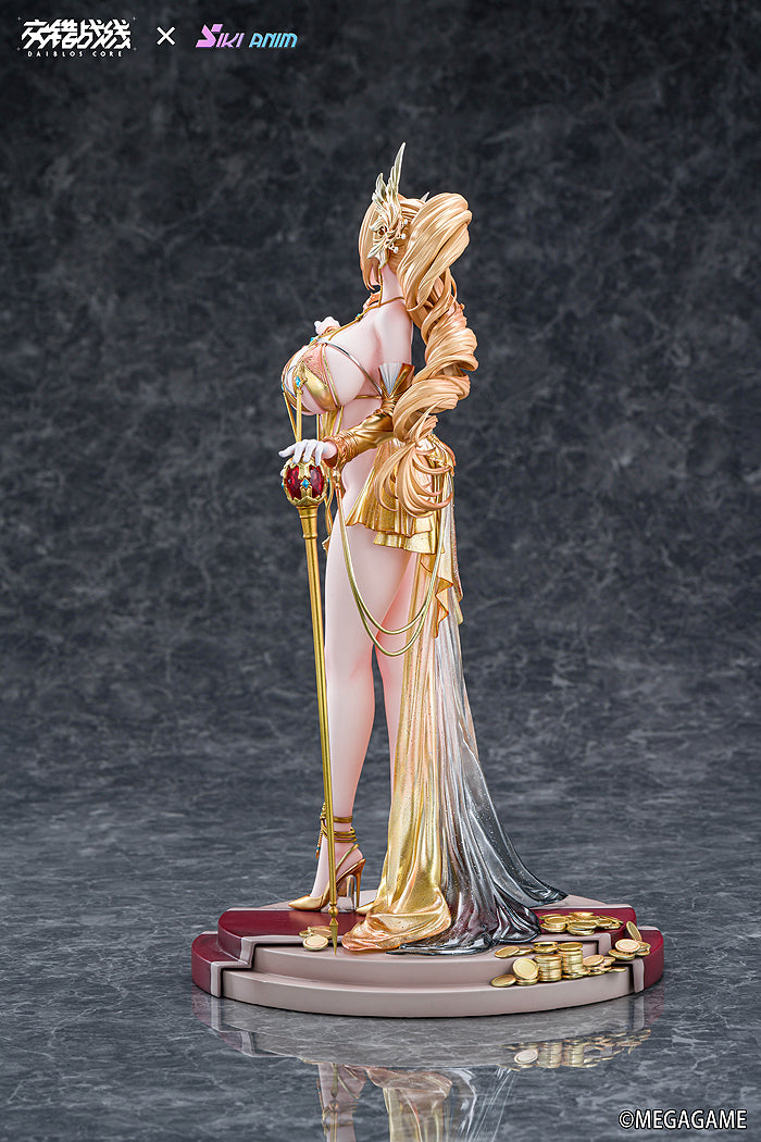 1/6 Lobera Passionate Night (Daiblos Core)