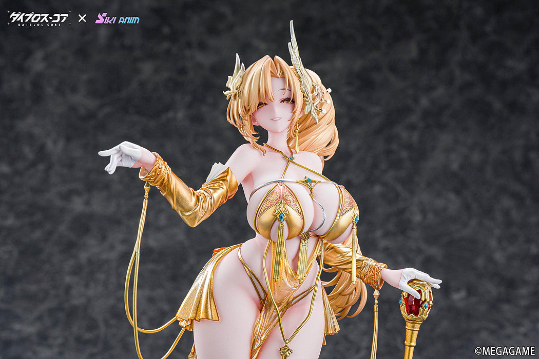 1/6 Lobera Passionate Night (Daiblos Core)