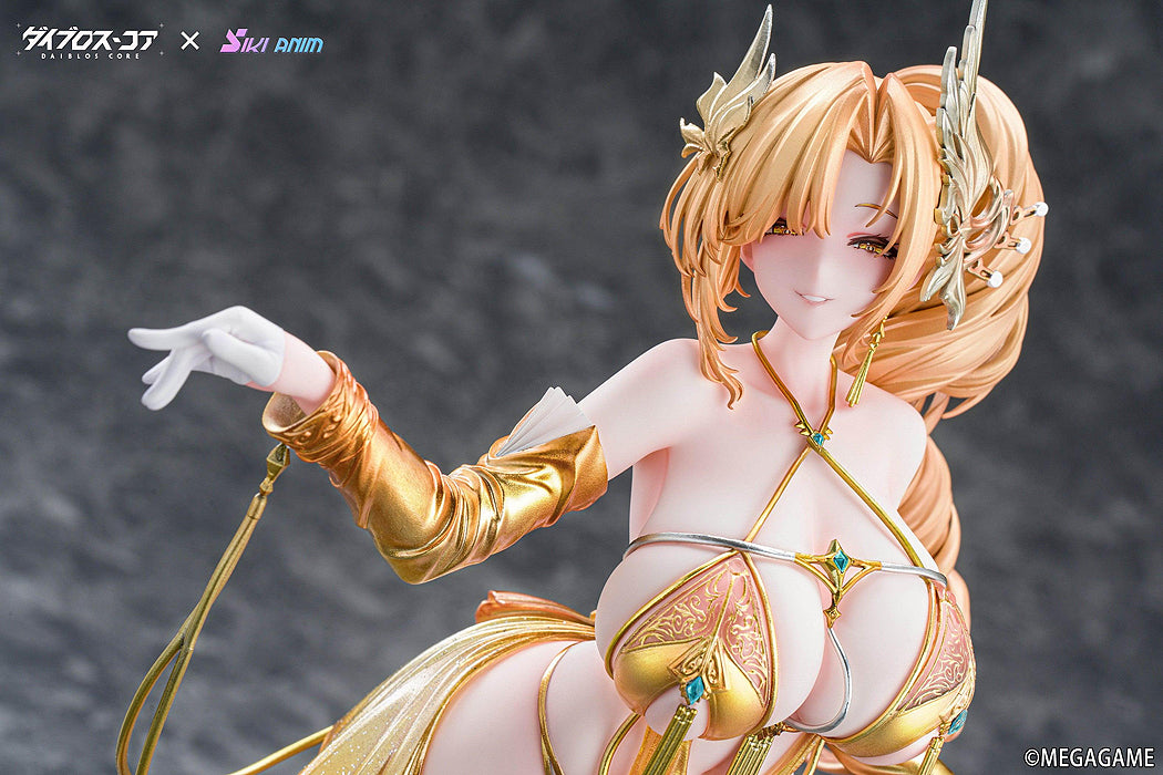 1/6 Lobera Passionate Night (Daiblos Core)