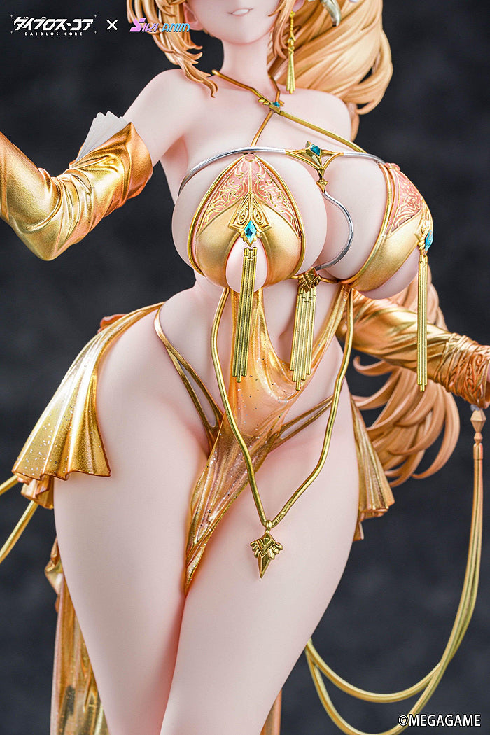 1/6 Lobera Passionate Night (Daiblos Core)