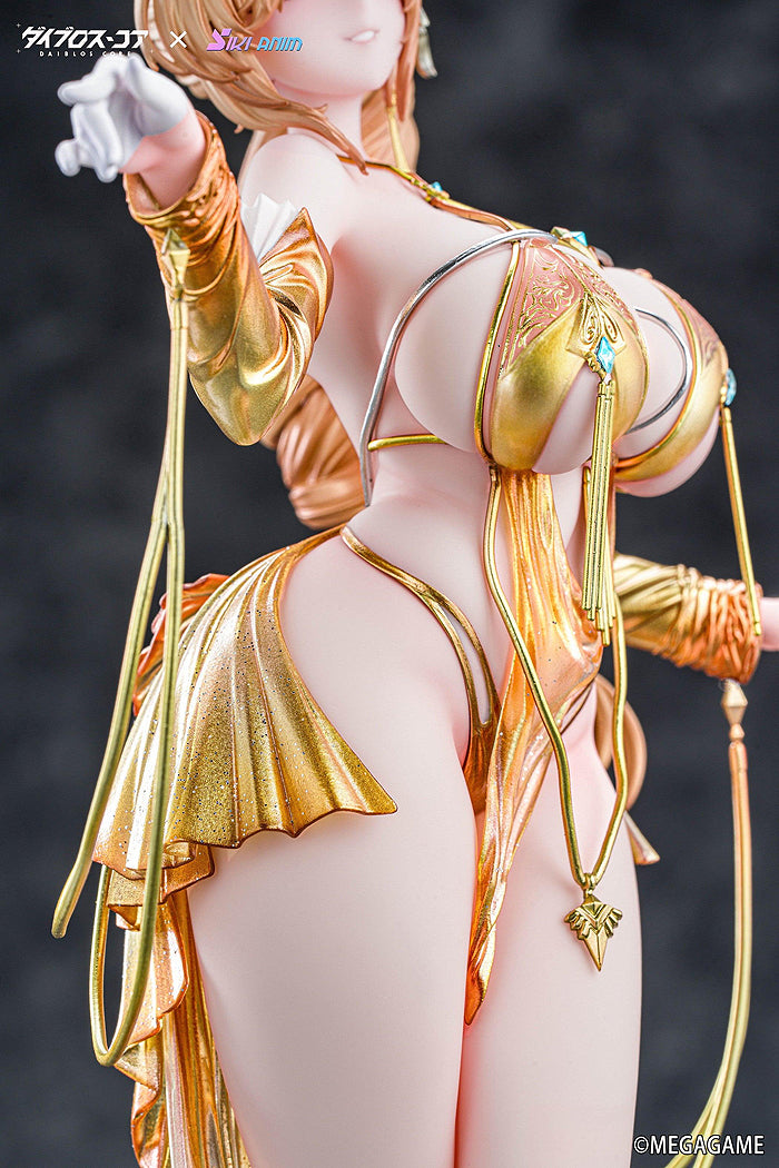 1/6 Lobera Passionate Night (Daiblos Core)