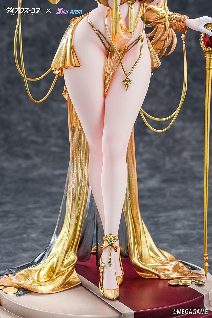 1/6 Lobera Passionate Night (Daiblos Core)