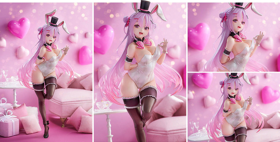 1/6 Lolly (Illustration by DSmile) - Box image