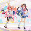 1/6 Mahiro Oyama: Heisei Gyaru Ver. (ONIMAI: I'm Now Your Sister!) 1/6 Mahiro Oyama: Heisei Gyaru Ver. (ONIMAI: I'm Now Your Sister!)