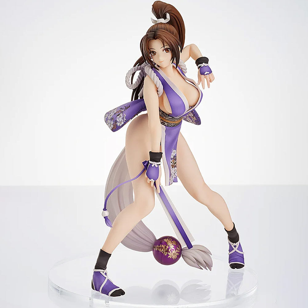 1/6 Mai Shiranui Ver. 2P Color Base