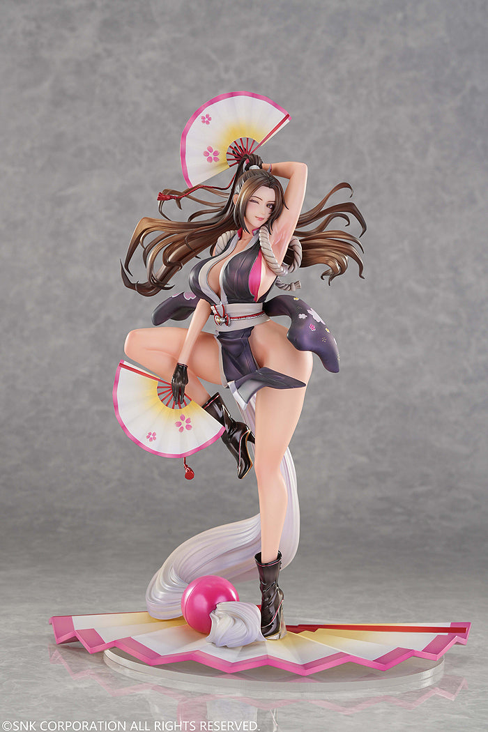 1/6 Mai Shiranui (The King of Fighters x Paint Artist MA-Man)