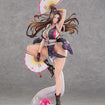 1/6 Mai Shiranui (The King of Fighters x Paint Artist MA-Man) 1/6 Mai Shiranui (The King of Fighters x Paint Artist MA-Man)