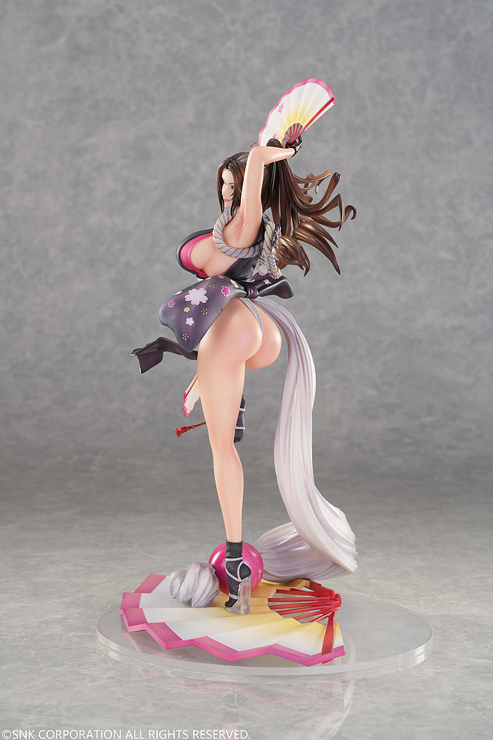 1/6 Mai Shiranui (The King of Fighters x Paint Artist MA-Man)