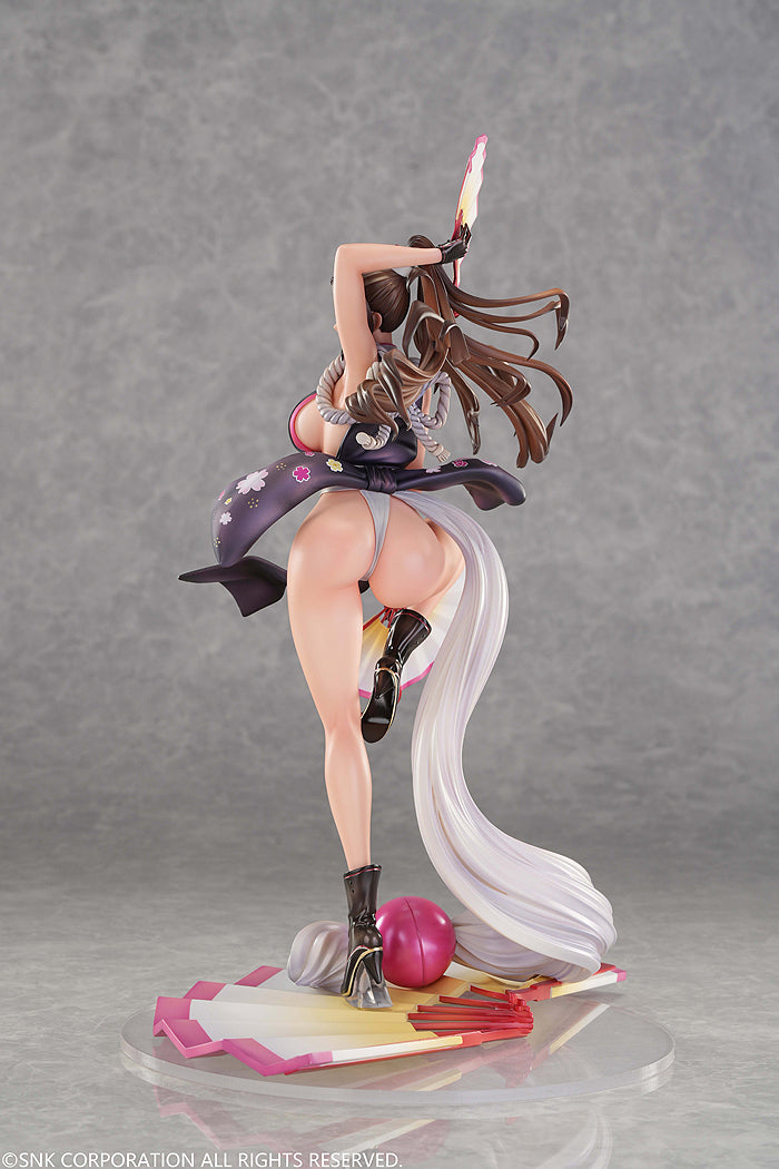 1/6 Mai Shiranui (The King of Fighters x Paint Artist MA-Man)
