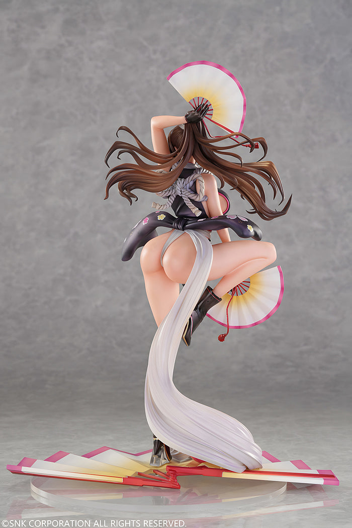 1/6 Mai Shiranui (The King of Fighters x Paint Artist MA-Man)