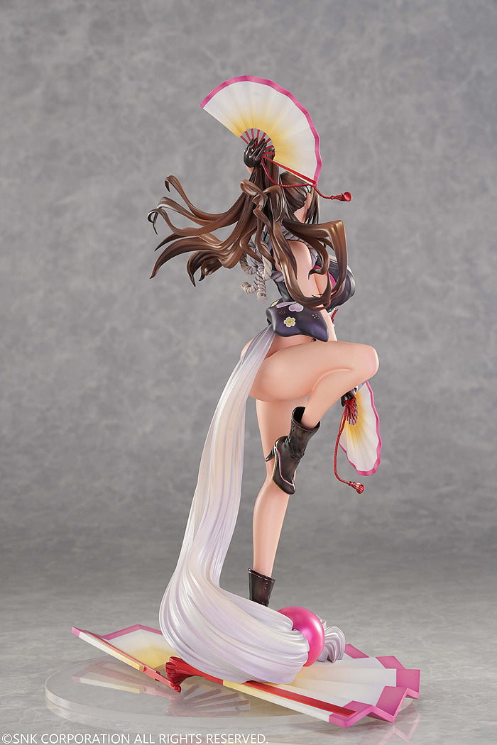 1/6 Mai Shiranui (The King of Fighters x Paint Artist MA-Man)