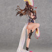 1/6 Mai Shiranui (The King of Fighters x Paint Artist MA-Man) 1/6 Mai Shiranui (The King of Fighters x Paint Artist MA-Man)