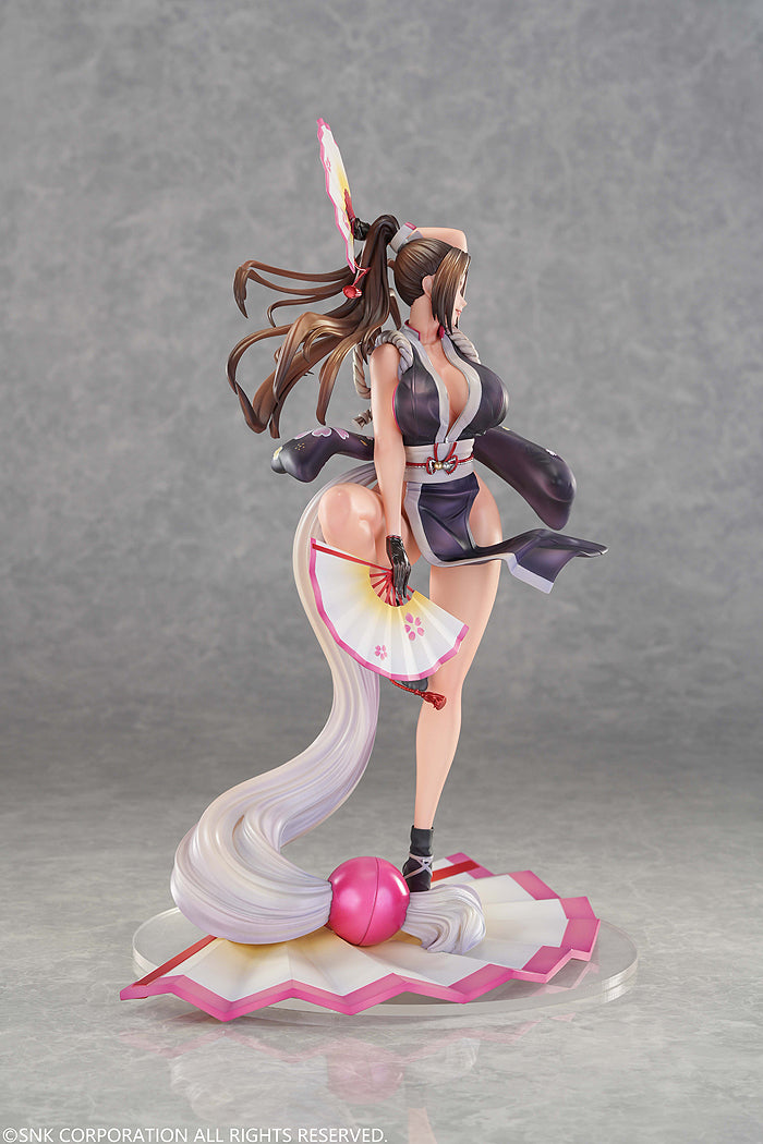 1/6 Mai Shiranui (The King of Fighters x Paint Artist MA-Man)