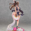 1/6 Mai Shiranui (The King of Fighters x Paint Artist MA-Man) 1/6 Mai Shiranui (The King of Fighters x Paint Artist MA-Man)