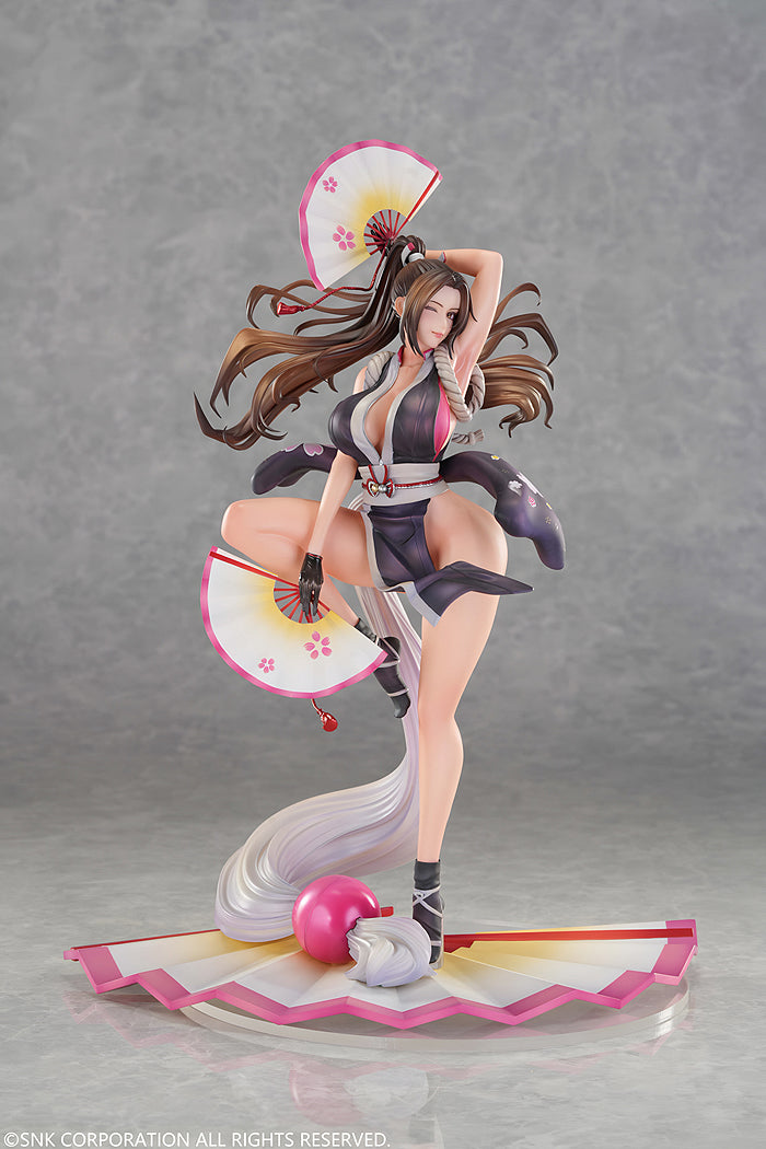 1/6 Mai Shiranui (The King of Fighters x Paint Artist MA-Man)