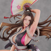 1/6 Mai Shiranui (The King of Fighters x Paint Artist MA-Man) 1/6 Mai Shiranui (The King of Fighters x Paint Artist MA-Man)