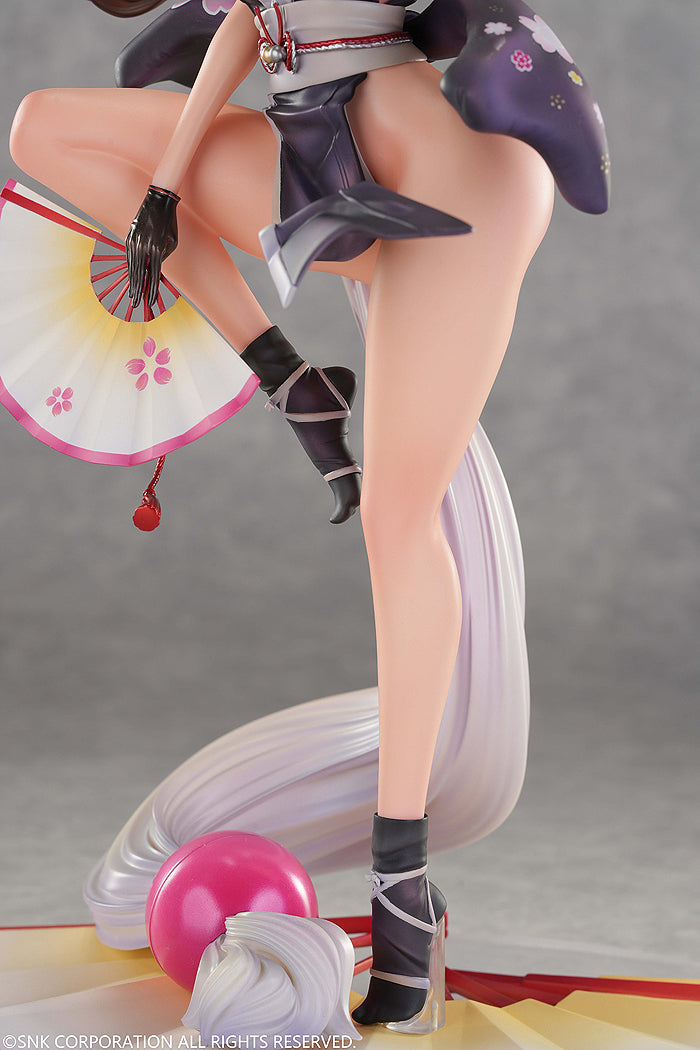 1/6 Mai Shiranui (The King of Fighters x Paint Artist MA-Man)