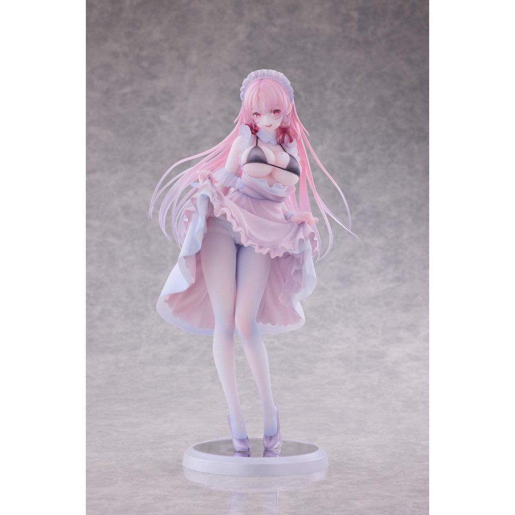 1/6 Maid Onee-san Cynthia Different Color Ver. (Illustrated by Yukimiya Yuge)