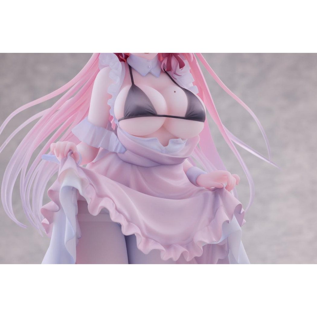 1/6 Maid Onee-san Cynthia Different Color Ver. (Illustrated by Yukimiya Yuge)